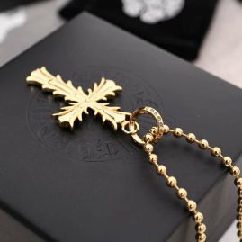 Picture of Chrome Hearts Necklace _SKUChromeHeartsnecklace1105706985
